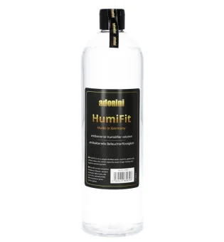 Solução humidificadora Adorini Premium HumiFit - 1L foto 2