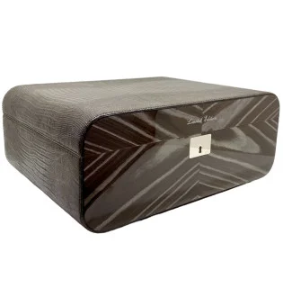 Humidor Gentili Farfalla Edição Limitada