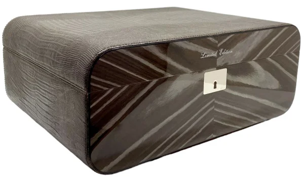Humidor Gentili Farfalla Edição Limitada