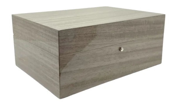 Humidor Gentili Grey 20 charutos