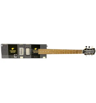 Caixa de charuto Cohiba Behike Guitarra dupla