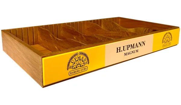 Bandeja para charutos Habanos H. Upmann