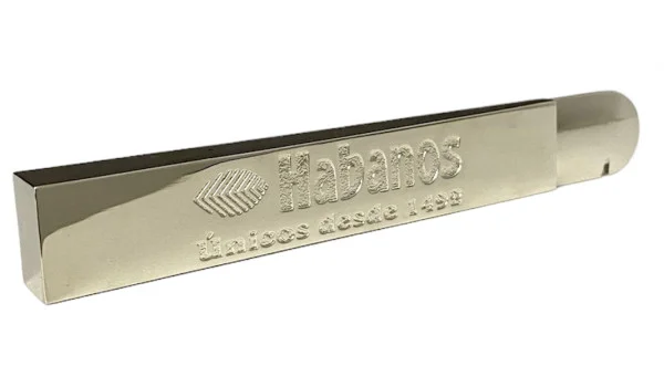 Abridor de caixa Habanos
