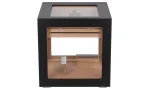 Umidor Adorini Cubo Deluxe - Preto foto 7