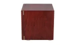 Umidor Adorini Chianti Medium Deluxe Jacarandá foto 6