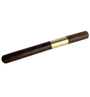 Ferramenta de desenho de charuto Ebony