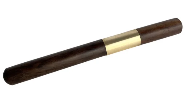 Ferramenta de desenho de charuto Ebony
