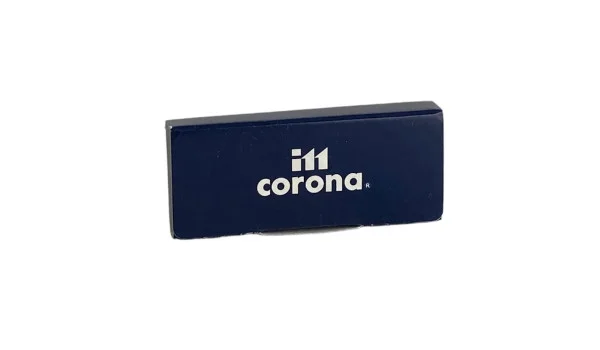 IM Caixa Corona com 5 flints