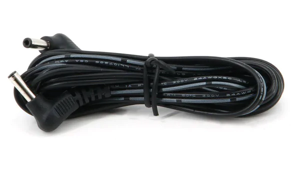 Fio adaptador para tanque extra LV XL