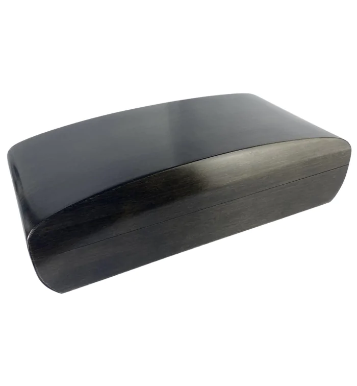 Umidor Bamboo Frosted Konvex 80