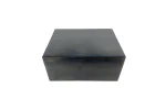 Umidor Bamboo Black Frosted 50 foto 2