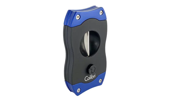 Cortador V-Cut Colibri, azul, 23mm