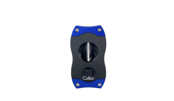 Cortador V-Cut Colibri, azul, 23mm foto 2