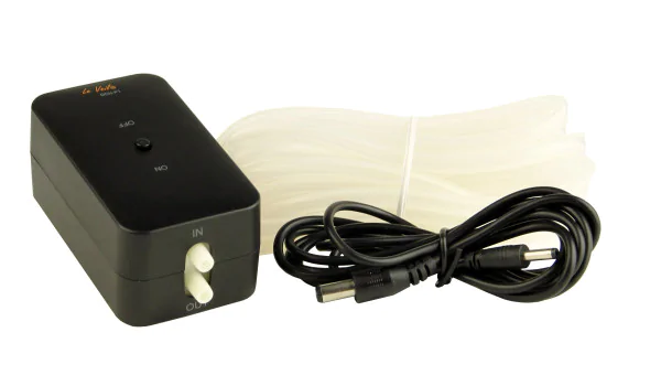 Bomba de água externa para umidificador eletrônico LV XL
