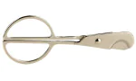 Tesoura para charuto Hauser - Cromado