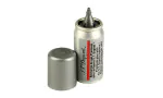 Frasco de recarga S.T. Dupont vermelho