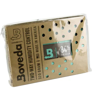 Controlo de humidade bidirecional Boveda 84% foto 2