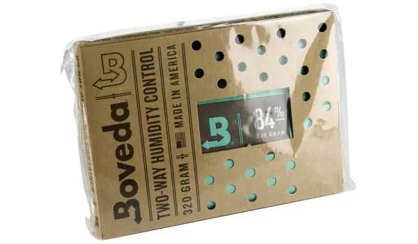 Controlo de humidade bidirecional Boveda 84% foto 2