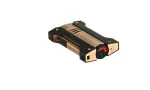 S.T. Dupont Lighter Defi Extreme Vintage Cobre 021407 foto 8