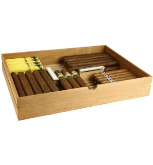 Gaveta para humidor adorini Habana