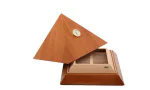 Tabuleiro para humidor adorini Pyramid M deluxe foto 11