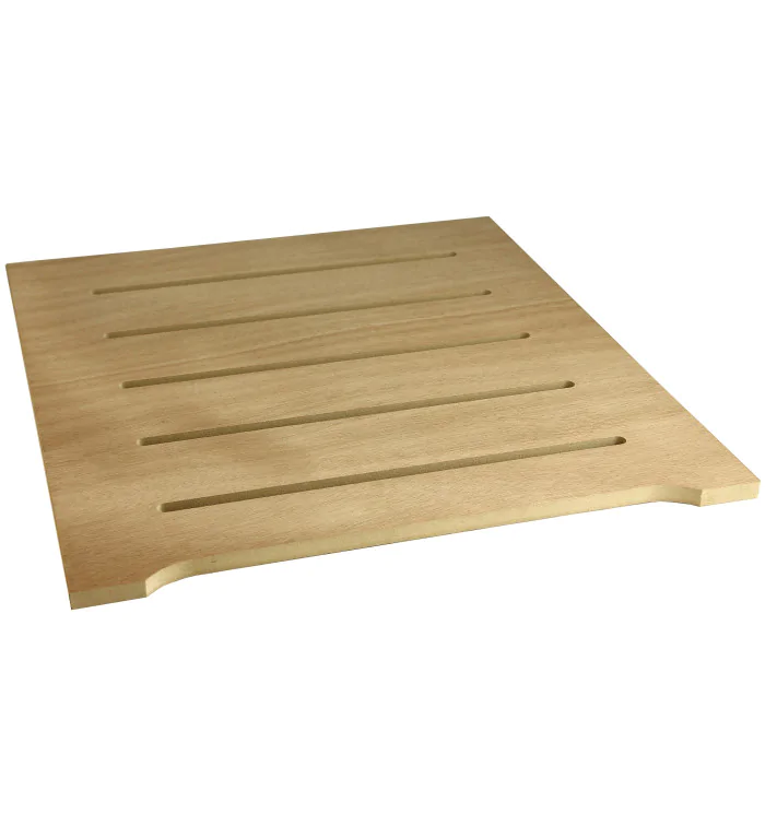 Prateleira para adorini Humidor Bari Deluxe foto 6
