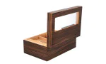 Adorini Vittoria Grande Humidor de Luxo foto 8