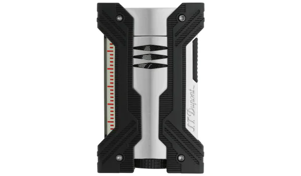 Isqueiro S.T. Dupont Defi XXtreme Cromado 021602