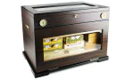 Gabinete para charutos Aficionado Deluxe Adorini  foto 101