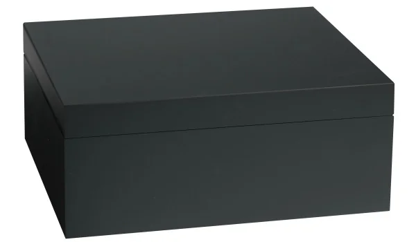 Humidor Deluxe adorini Torino Medium