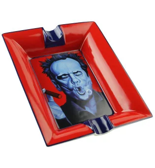 Cinzeiro Siglo Jack Nicholson