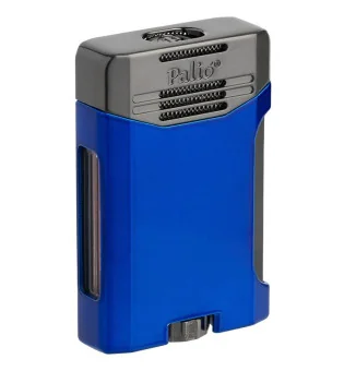 Isqueiro Palio Antares Jet Azul