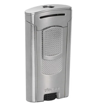 Isqueiro Xikar Astral Single Jet Silver