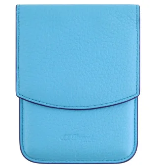 Estojo para Cigarrilhas S.T. Dupont Turquesa 183064