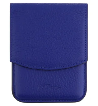 Estojo para Cigarrilhas S.T. Dupont Azul 183067