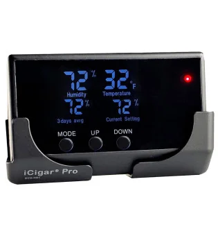 Unidade digital para umidificador LV XL
