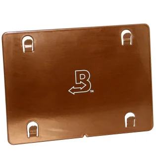 Suporte Xikar para Boveda 320 Gramm