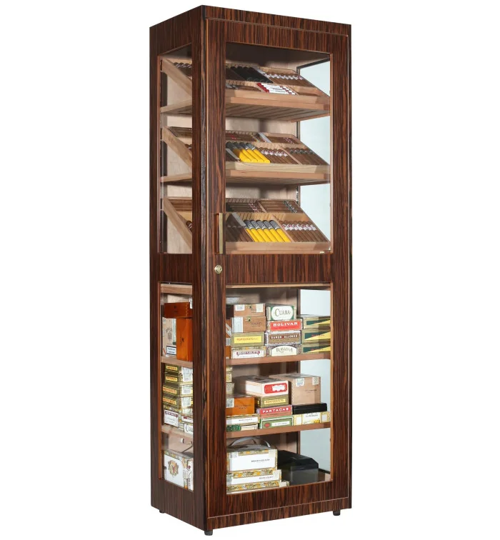 Umidor Capri Adorini - Deluxe