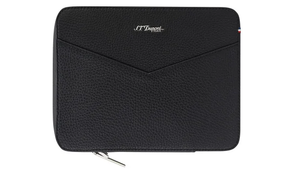 Bolsa para charutos S.T. Dupont Neo Capsule preta 141004
