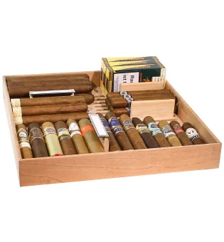 Bandeja para Humidor adorini Bari Deluxe
