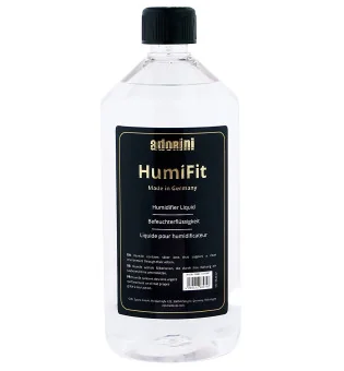 Solução humidificadora Adorini Premium HumiFit - 1L
