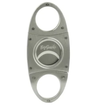 BigSmoke Cutter Silver Rivet