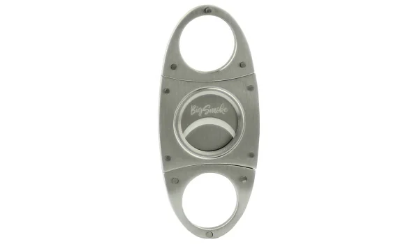 BigSmoke Cutter Silver Rivet