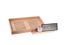 Humidor adorini Triest Basic L