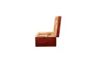 Humidor adorini Triest Basic L