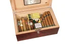 Humidor adorini Triest Basic L