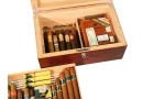 Humidor adorini Triest Basic L