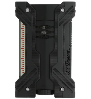 Isqueiro S.T. Dupont Defi XXtreme Preto 021600