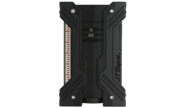 Isqueiro S.T. Dupont Defi XXtreme Preto 021600