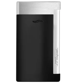 Isqueiro S.T. Dupont Slim 7 - Preto Matte